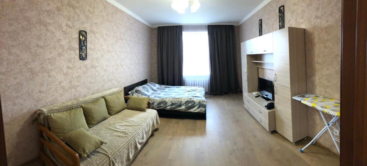 Cosy Flat Daire Kiev Dış mekan fotoğraf
