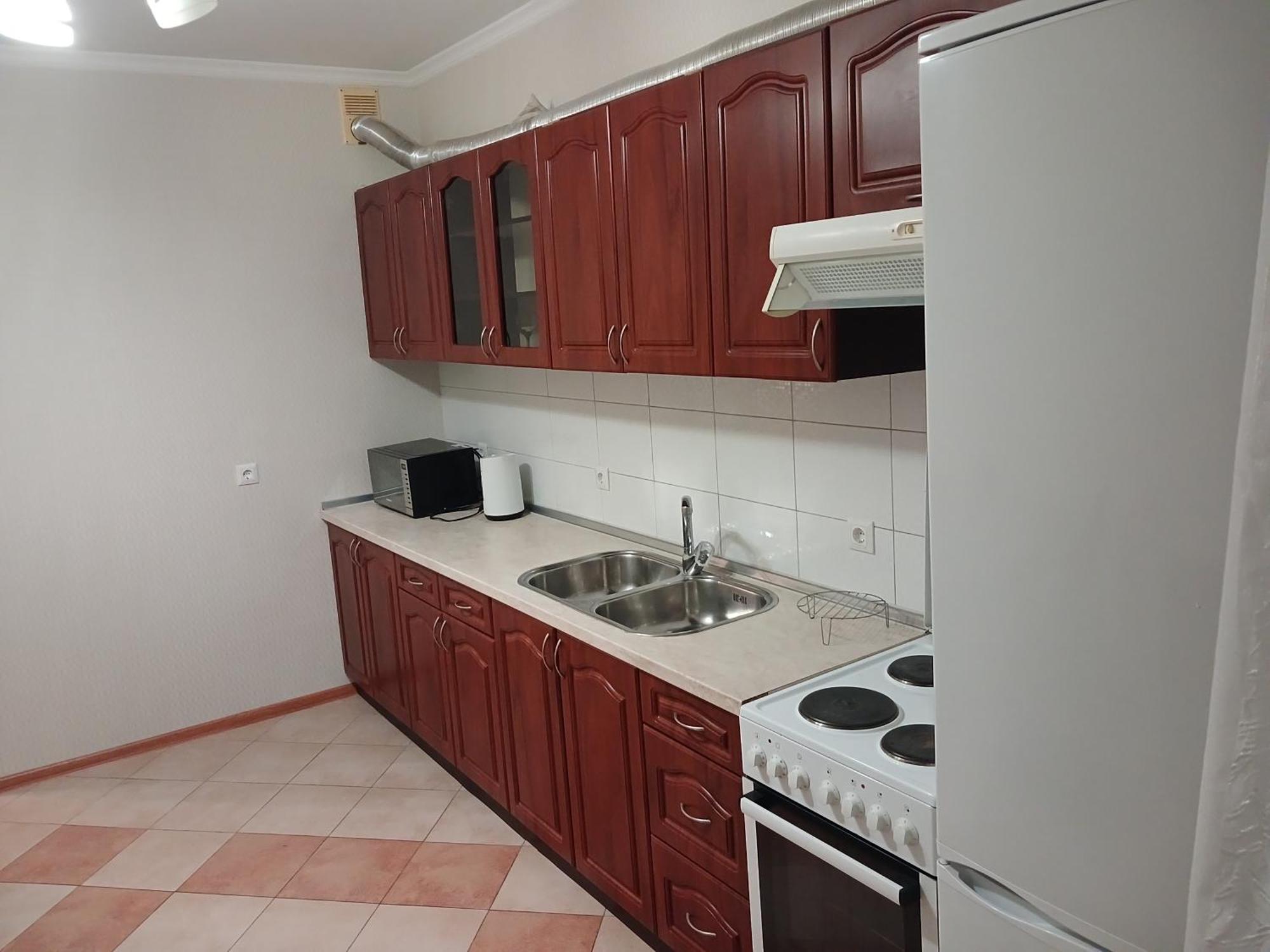Cosy Flat Daire Kiev Dış mekan fotoğraf