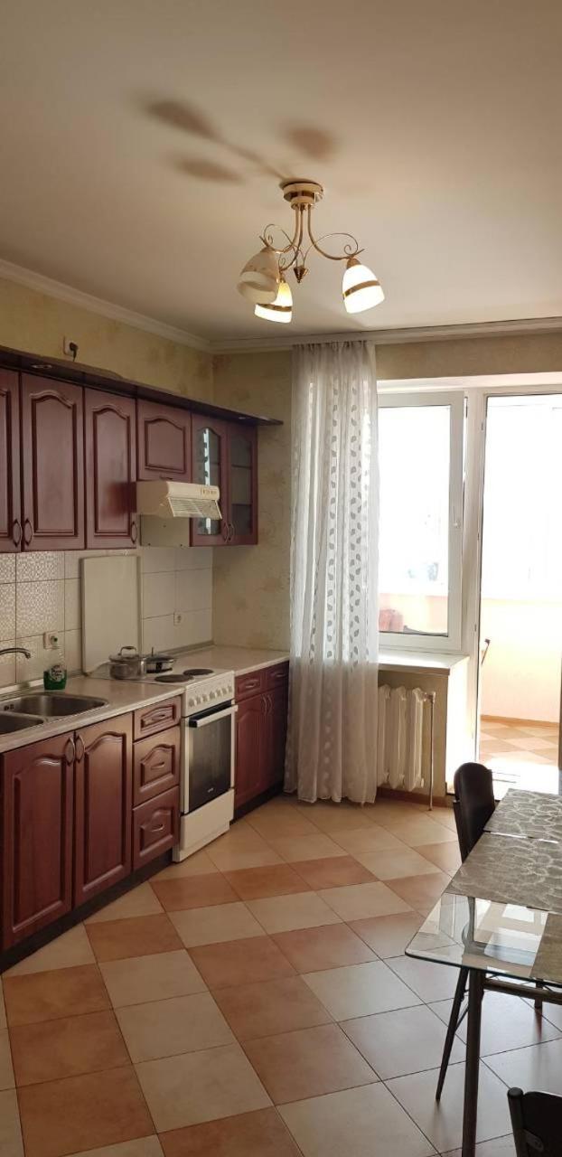 Cosy Flat Daire Kiev Oda fotoğraf